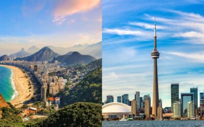 Brazil–Canada Business Overview: Opportunities and Challenges