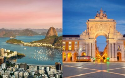 Brazil-Portugal: Trade and Investment Profile – Opportunities for Internationalization