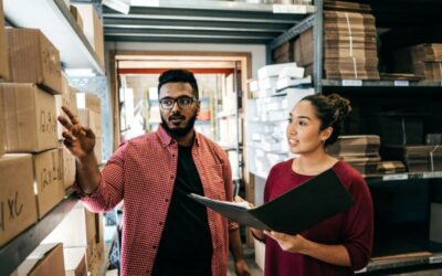 Internationalization of small and medium-sized enterprises: marketing, technology, and community as a growth strategy